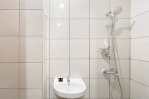 Departamento estándar | Baño