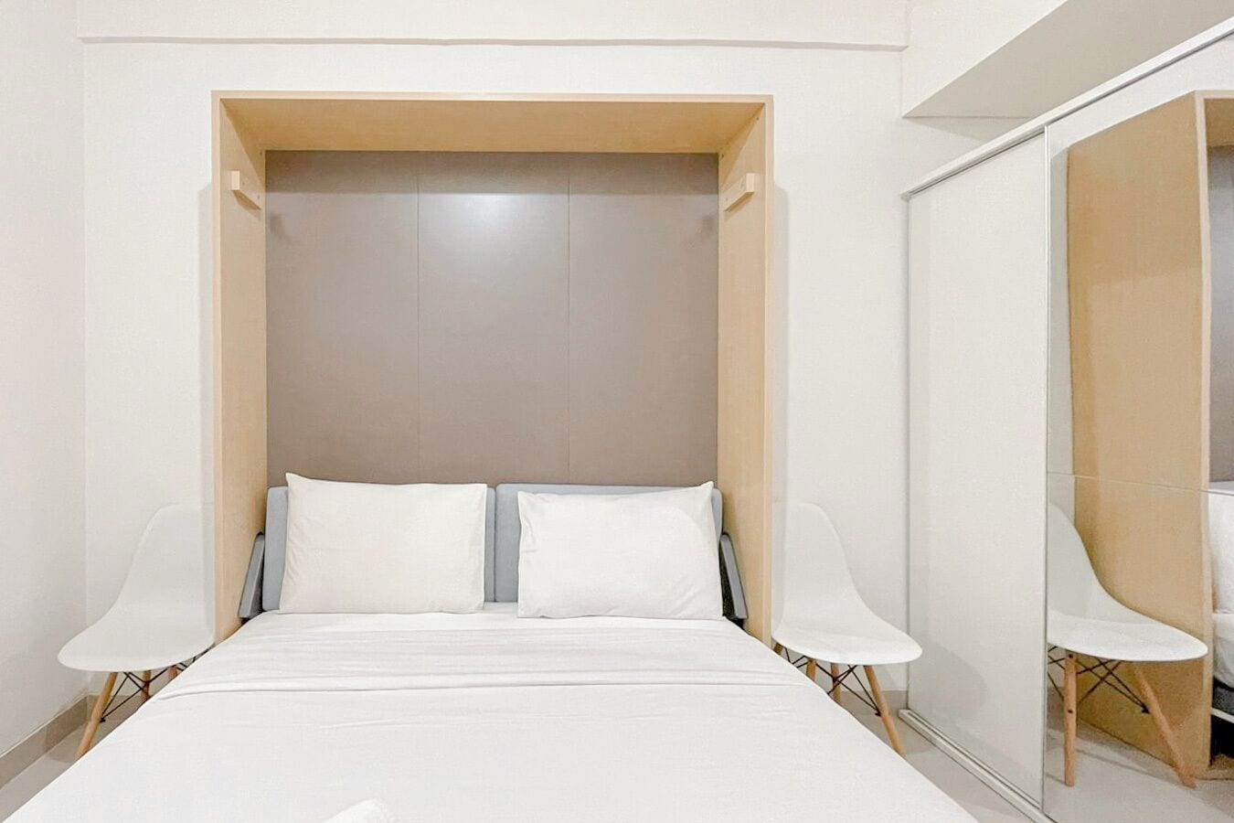 Appartement Standard