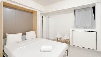 Apartamento standard
