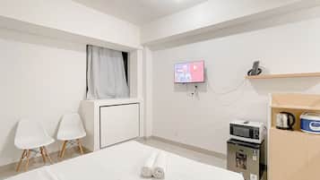 Apartamento standard