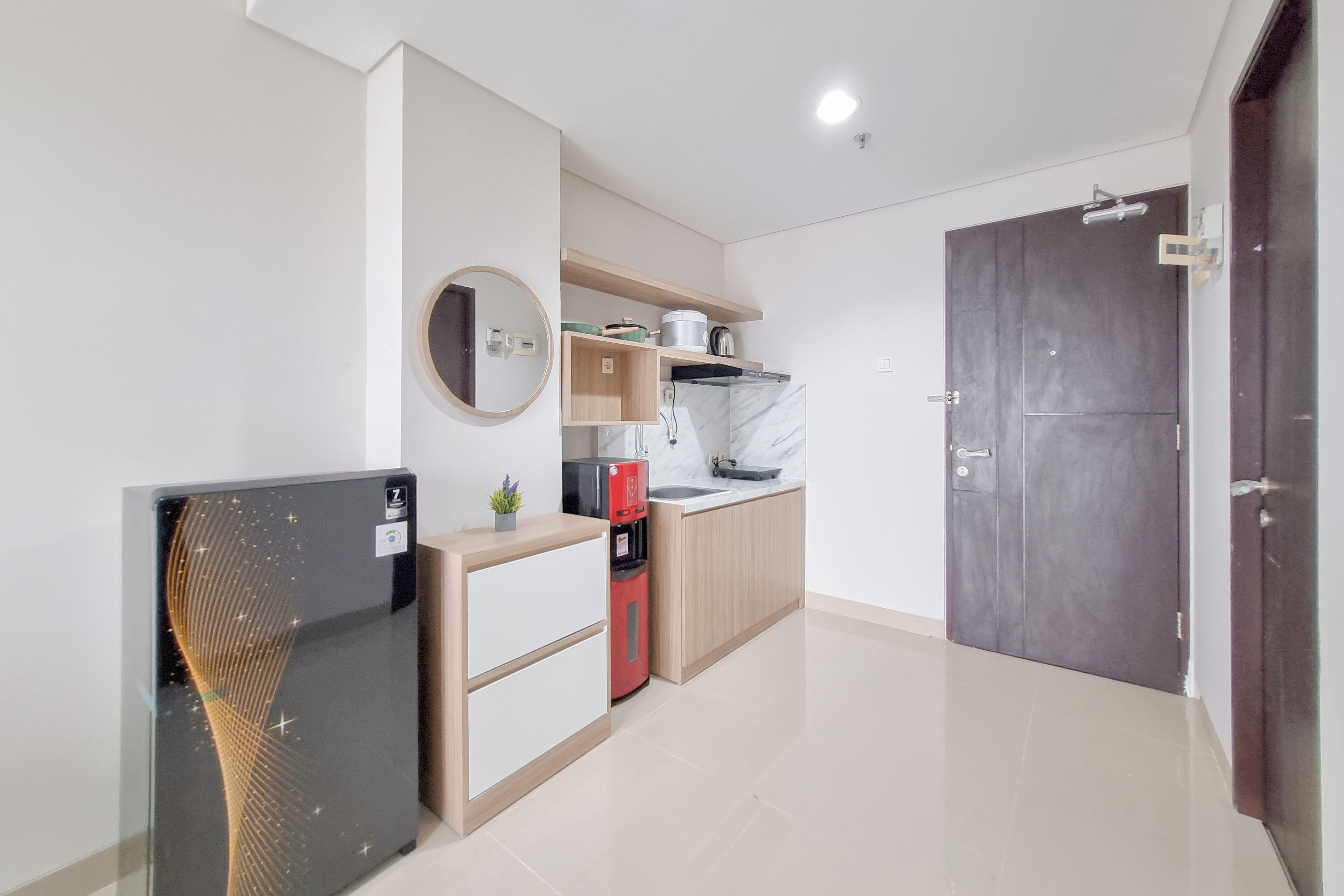 Appartement Standard | Cuisine privée