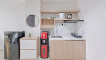 Standard Apartment | Private kitchen
