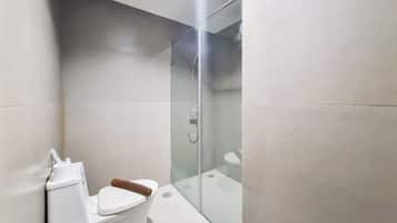 Departamento estándar | Baño