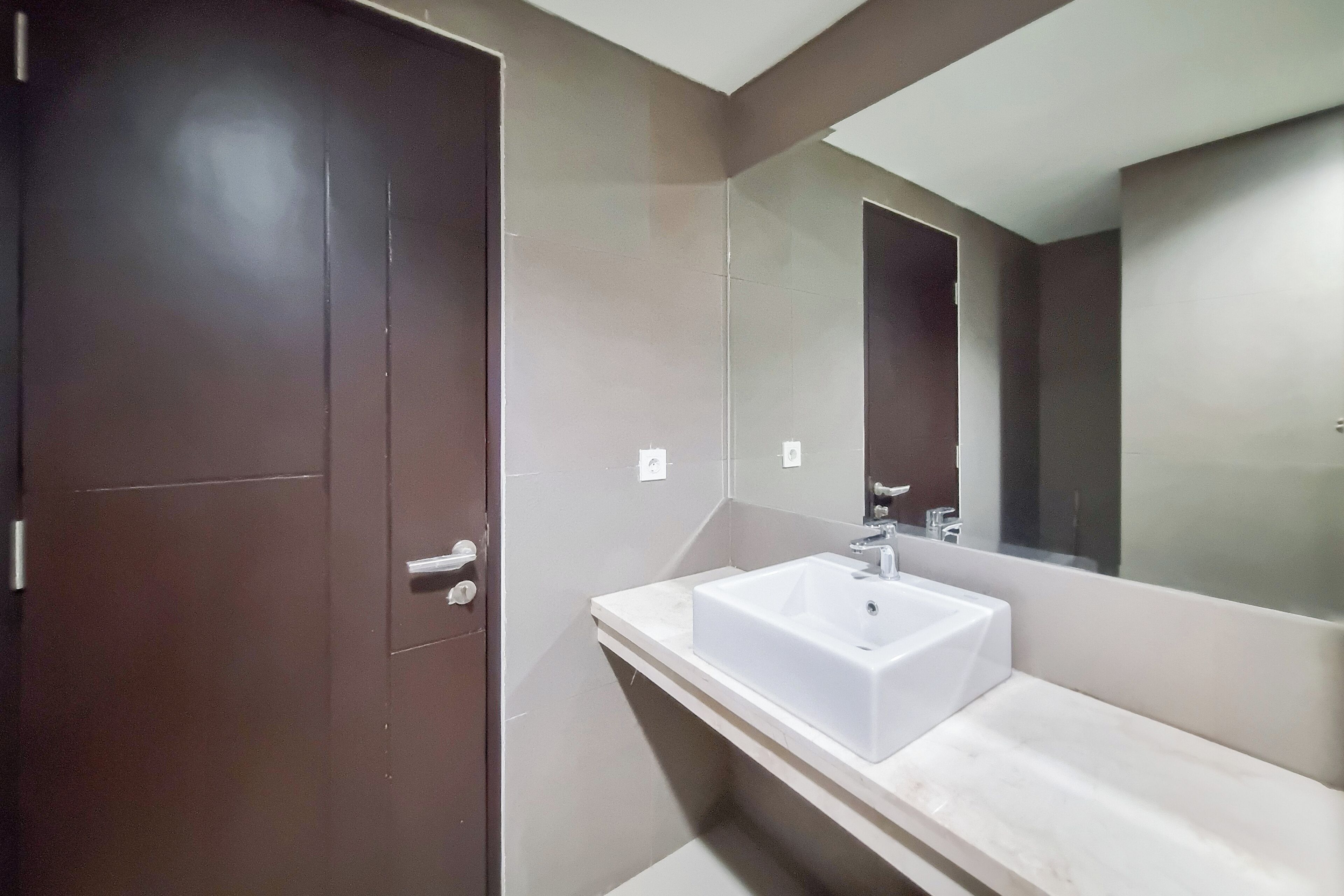 Appartement Standard | Salle de bain