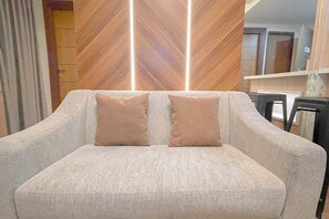 Standard Apartment | Living area