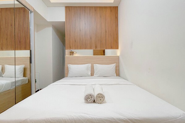 สแตนดาร์ดอพาร์ทเมนท์