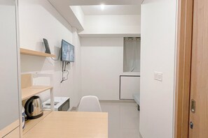Apartamento standard