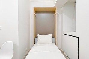 สแตนดาร์ดอพาร์ทเมนท์