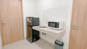 Apartamento standard