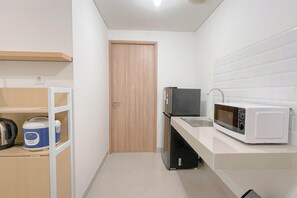 Departamento estándar