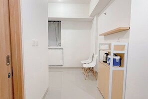 標準公寓