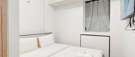 สแตนดาร์ดอพาร์ทเมนท์