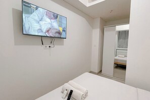 Standaard appartement