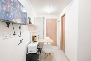 Apartamento estándar