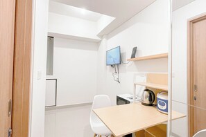 Apartamento estándar