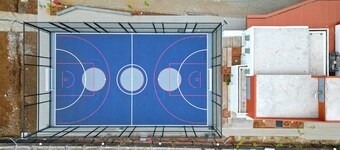 Simple Neutral Studio (No Kitchen) Bandaraya - Tallasa City Makassar Apartment