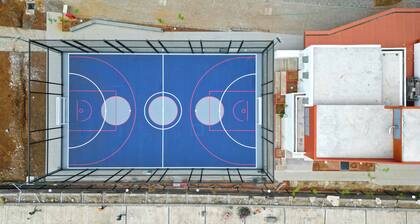 Simple Neutral Studio (No Kitchen) Bandaraya - Tallasa City Makassar Apartment