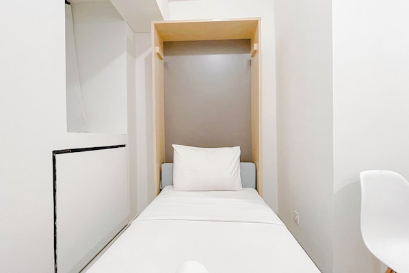 Standard-Apartment