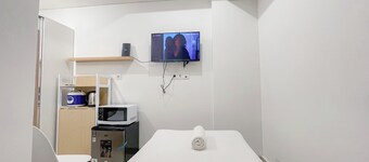 Simple Look Studio (No Kitchen) At Bandaraya - Tallasa City Makassar Apartment