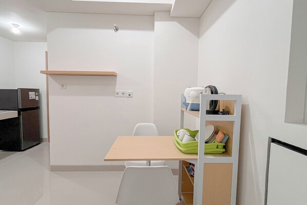 Apartamento Deluxe