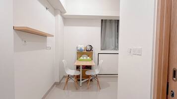 Apartamento luxo