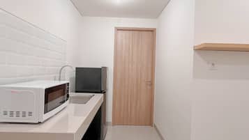 Apartamento luxo