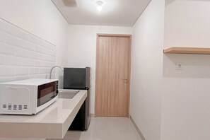 Apartamento Deluxe