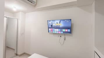 Apartamento luxo