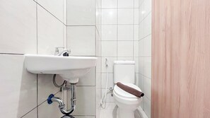 Appartement Standard | Salle de bain