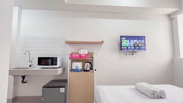 Apartamento estándar