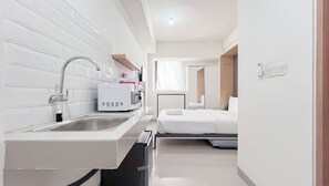 Appartement Standard