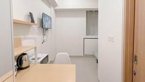 標準公寓