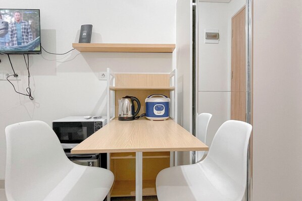 Standard Apartment