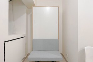 Apartamento standard