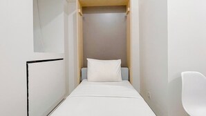 標準公寓