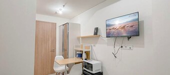 Good Deal Studio Room (No Kitchen) Apartment Bandaraya - Tallasa City Makassar