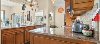 Entire house Flagler Beach 24P Pool Family River