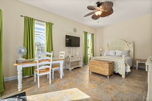 9 bedrooms, iron/ironing board, free WiFi, bed sheets