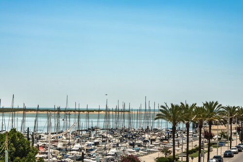 PG - 1C - T1 Superior - Palacete do Guadiana