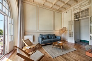 公寓 | 1 間睡房