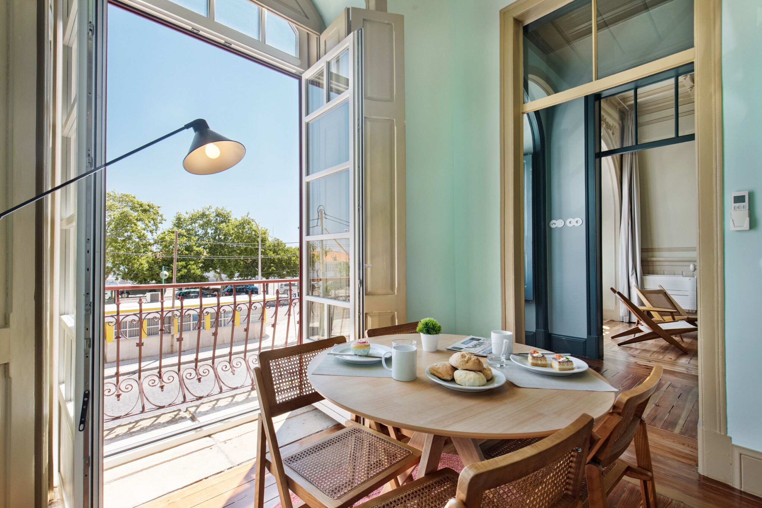 Apartment | 1 bedroom