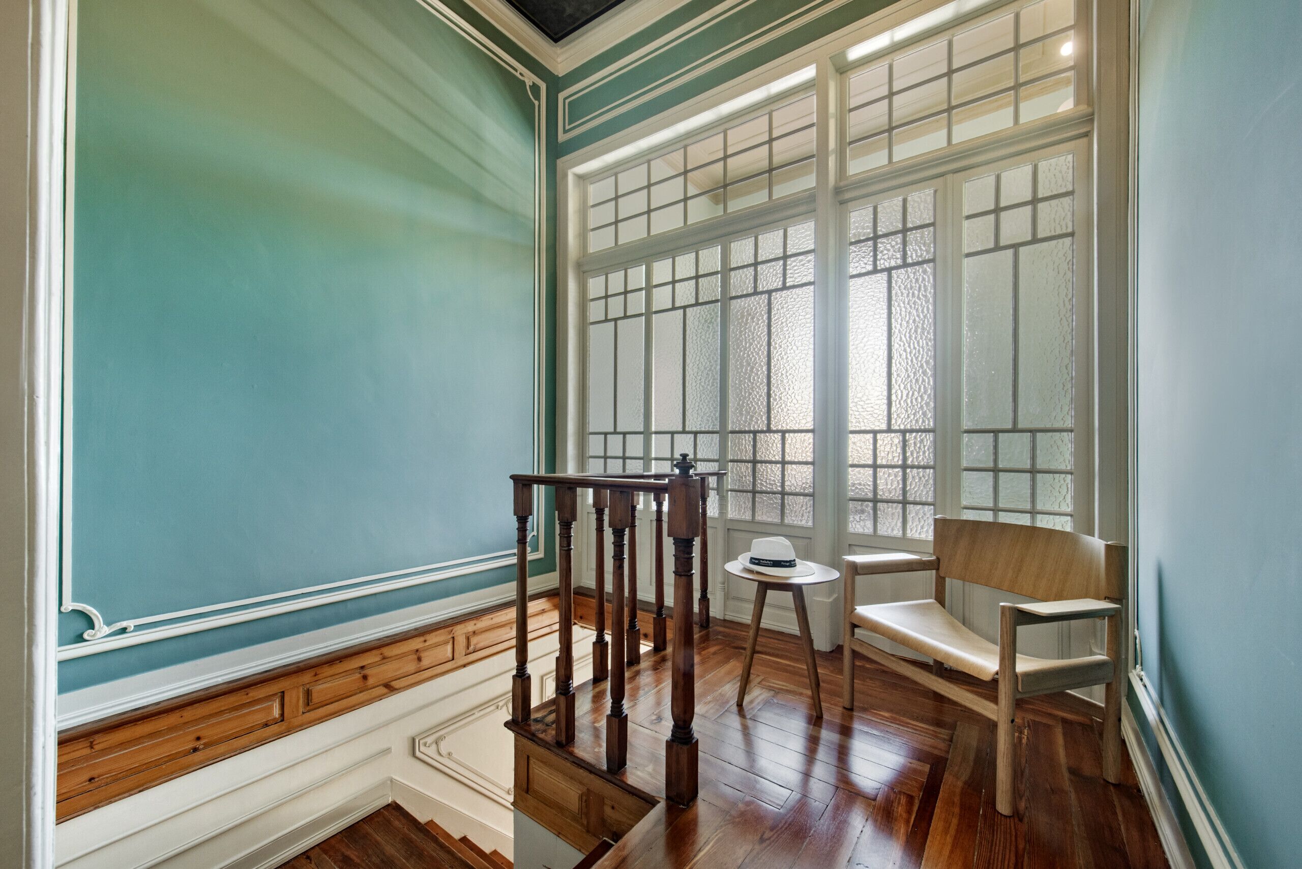 Apartamento | 1 dormitorio