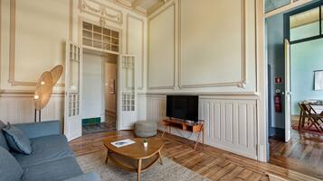 Apartment | 1 bedroom