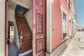 Apartment - PG - 1C - T1 Superior - Palacete do Guadiana (Vila Real Santo Antonio)
