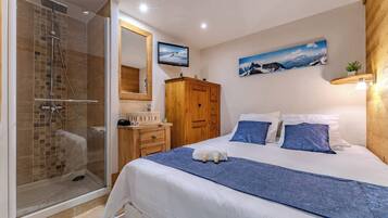 3 soveværelser, Wi-Fi