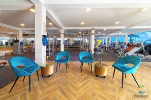 Gimnasio