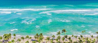 Playa Palmera Ocean View Apartments