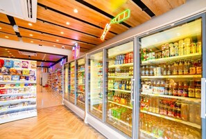 Restaurant - Playa Palmera Ocean View Apartments (Punta Cana)