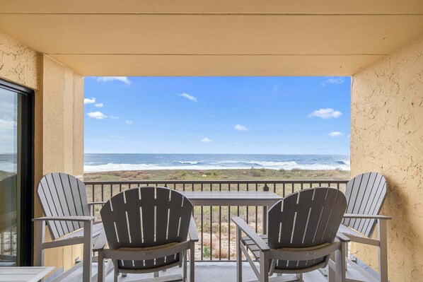 Property grounds - Surf's Edge 305  Pet Friendly (Ocean City)