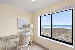 Interior - Surf's Edge 305  Pet Friendly (Ocean City)